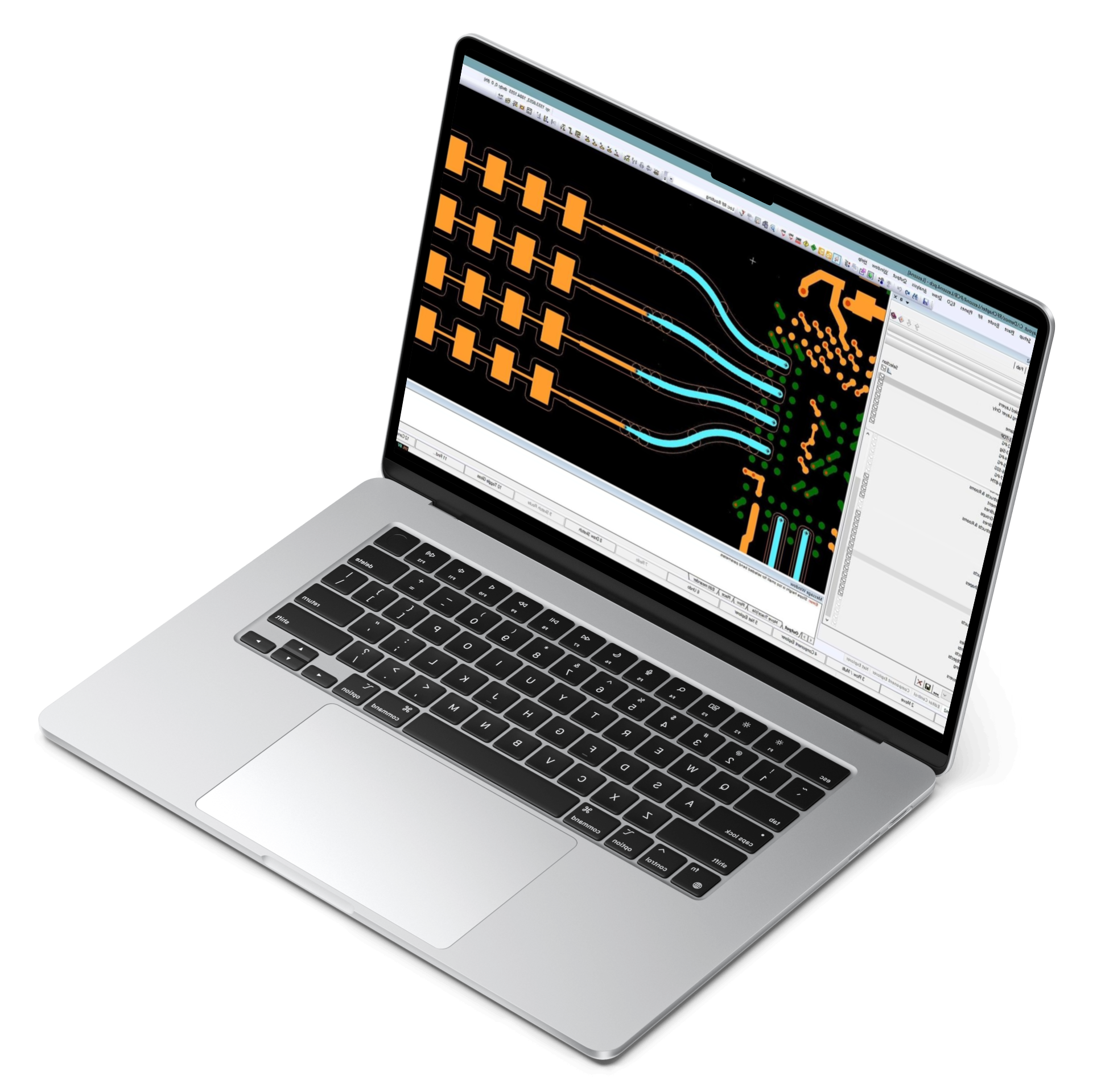 MacBook Air 15 inch 1 e1737978673257